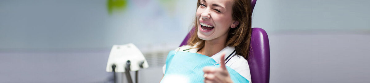 Dentist in Berwyn | What Does Your Oral Health Say About You