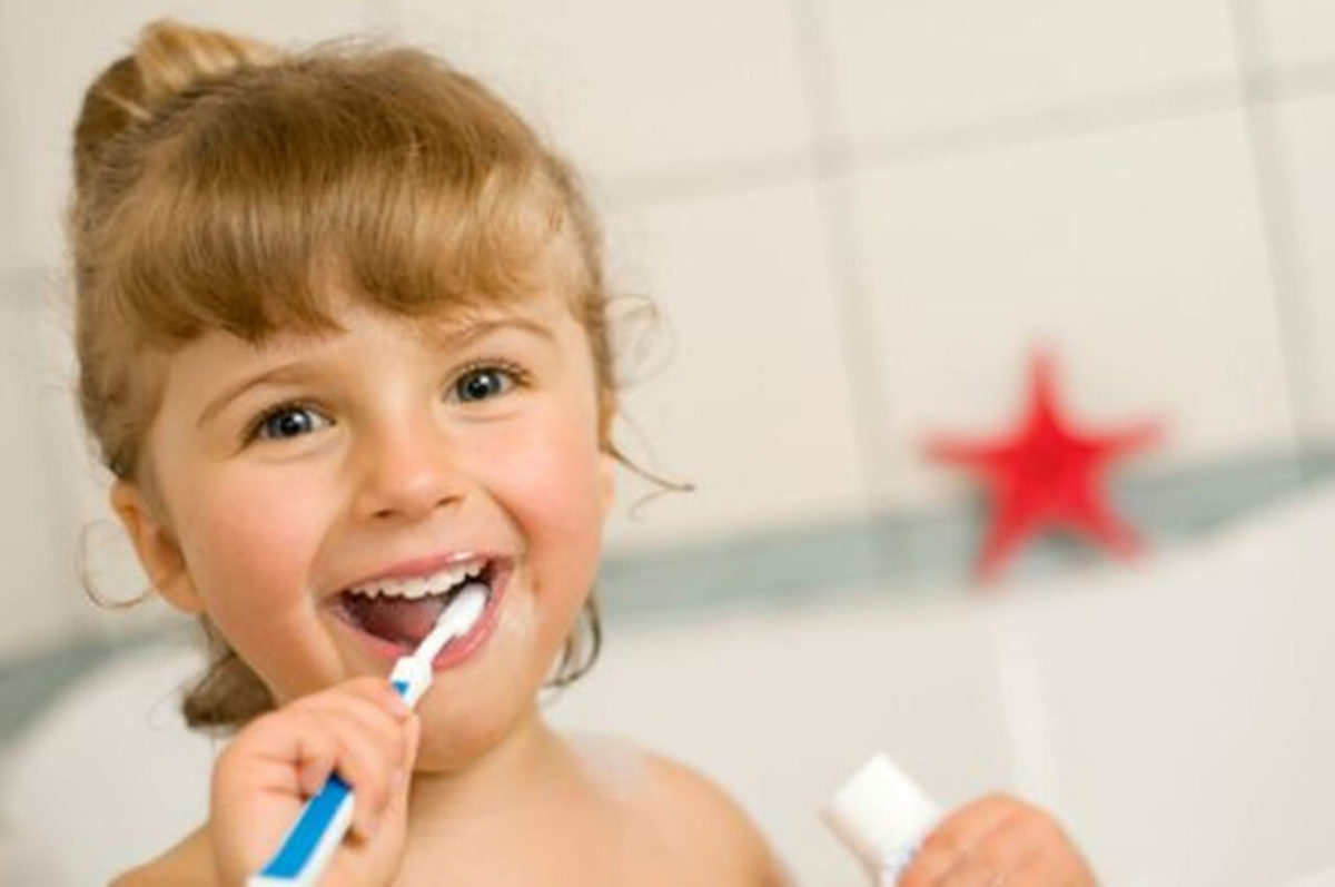 Dentist in Berwyn | 4 Ways to Make Brushing Fun for Kids