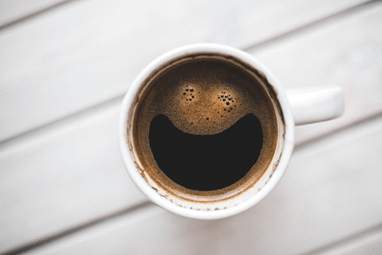 Dentist in Berwyn | Coffee and Your Teeth