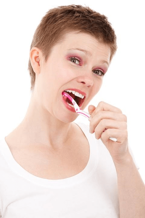 Berwyn Dentist | Help! 5 Tips to Know When You Can’t Brush