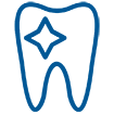 Restorative Dentistry Icon