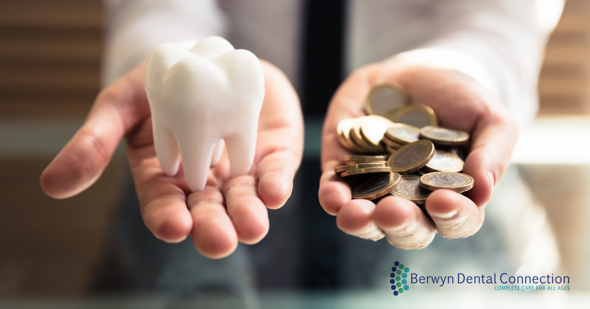 What is the cost of Dental Implants?