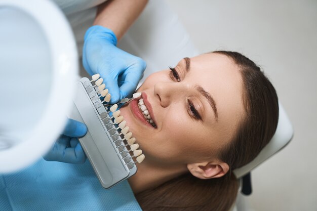 How Different Is Dental Bonding From Veneers?