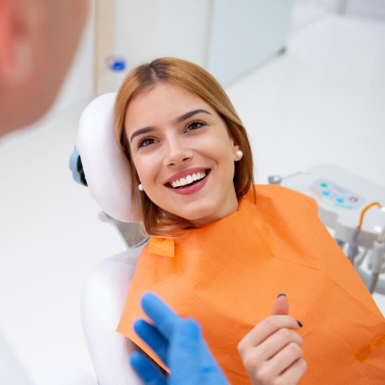 What Should You Do After Teeth Whitening Treatment? Dentist in Berwyn