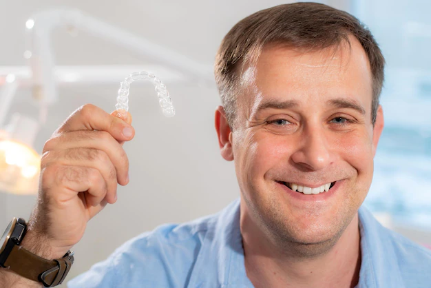Invisalign Vs. Traditional Metal Braces -Which One To Choose?