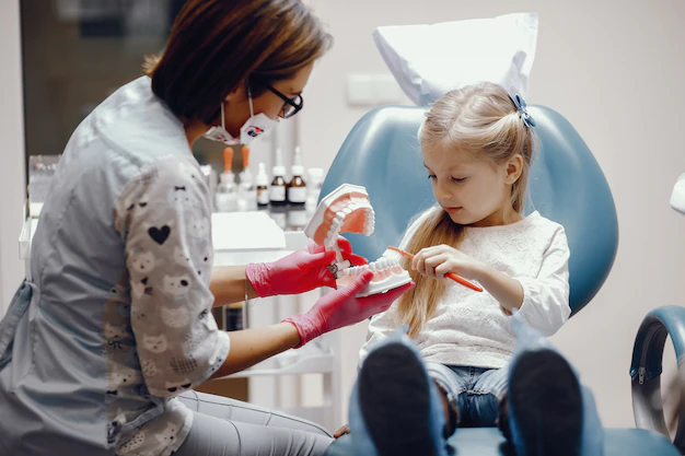 When Should Your Child Switch From A Pediatric Dentist To General Dentist?