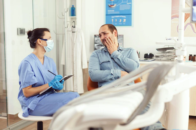 7 Common types of Dental Restoration Procedures
