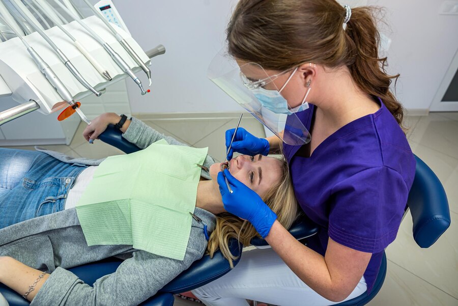 When Should You Go For Dental Bonding?