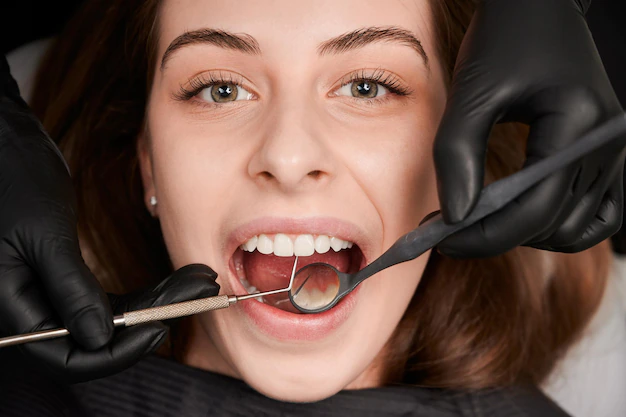 6 Reasons Why Regular Dental Cleanings Are Important