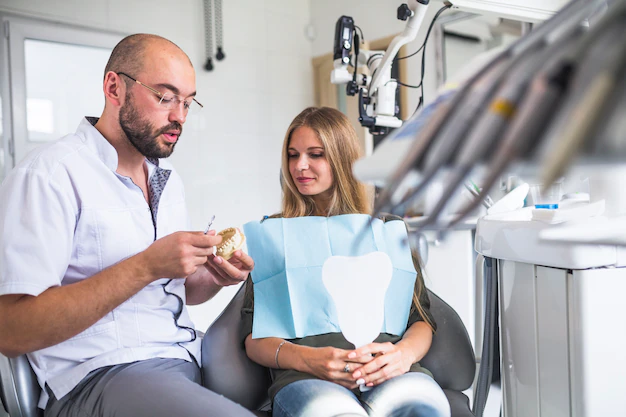 Why Your Dentist Might Recommend Sealants for Your Teeth