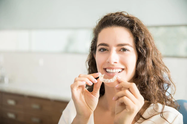 7 Essential Tips For Taking Care Of Your Invisalign Aligners
