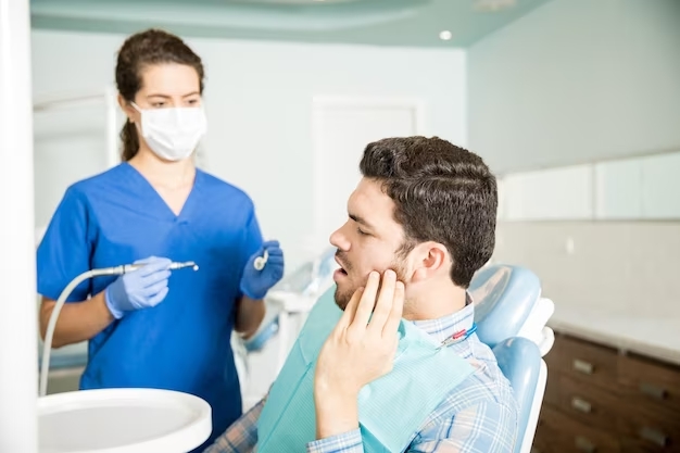 The Importance Of Knowing An Emergency Dentist Before You Need One