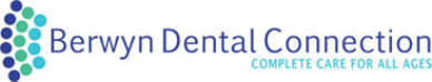 berwyn-dental connection-logo
