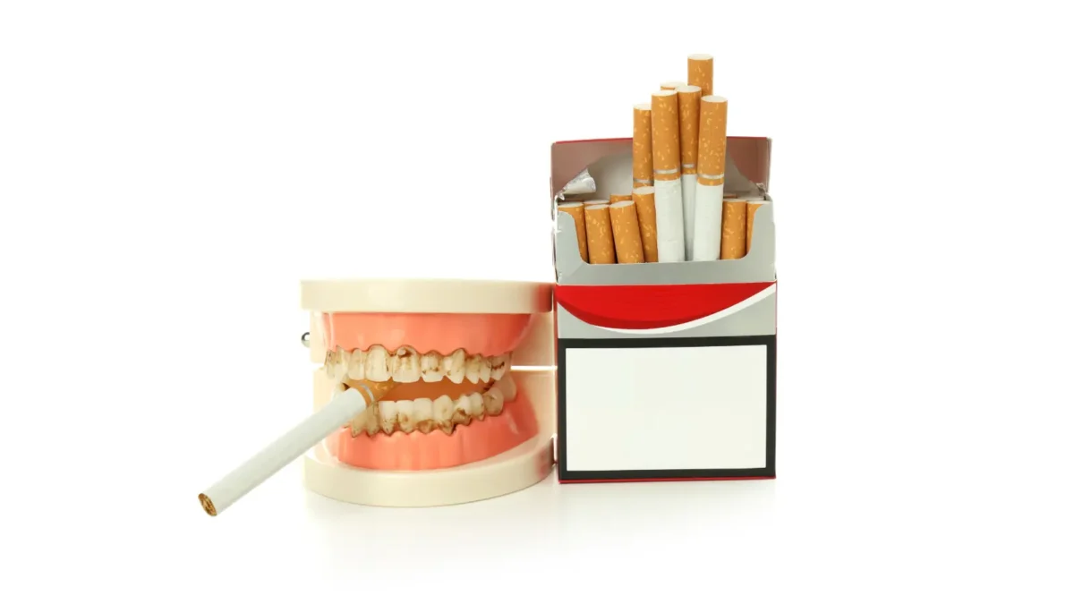 Brushing Won’t Cut It: Unveiling the Truth About Smoking and Oral Health