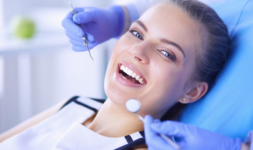 Finding the Perfect Smile: Your Guide to Choosing a Top-Rated Dental Clinic