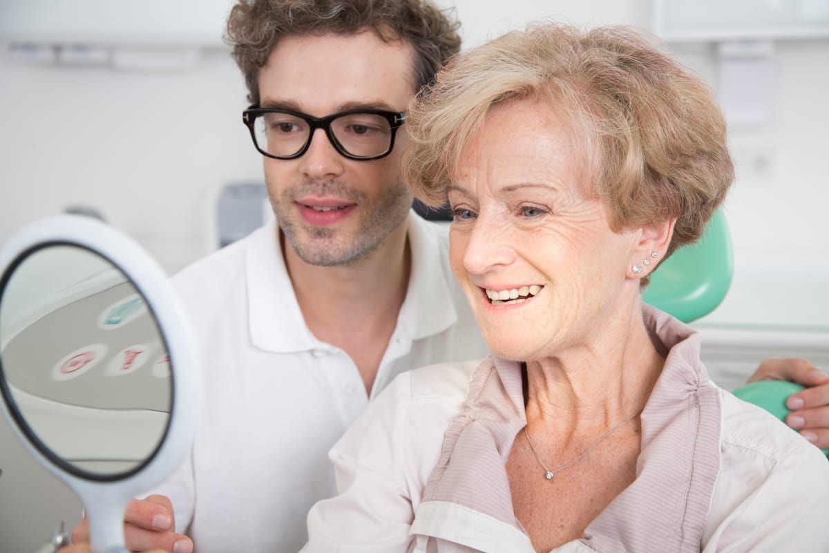 Dental Bridges in Riverside
