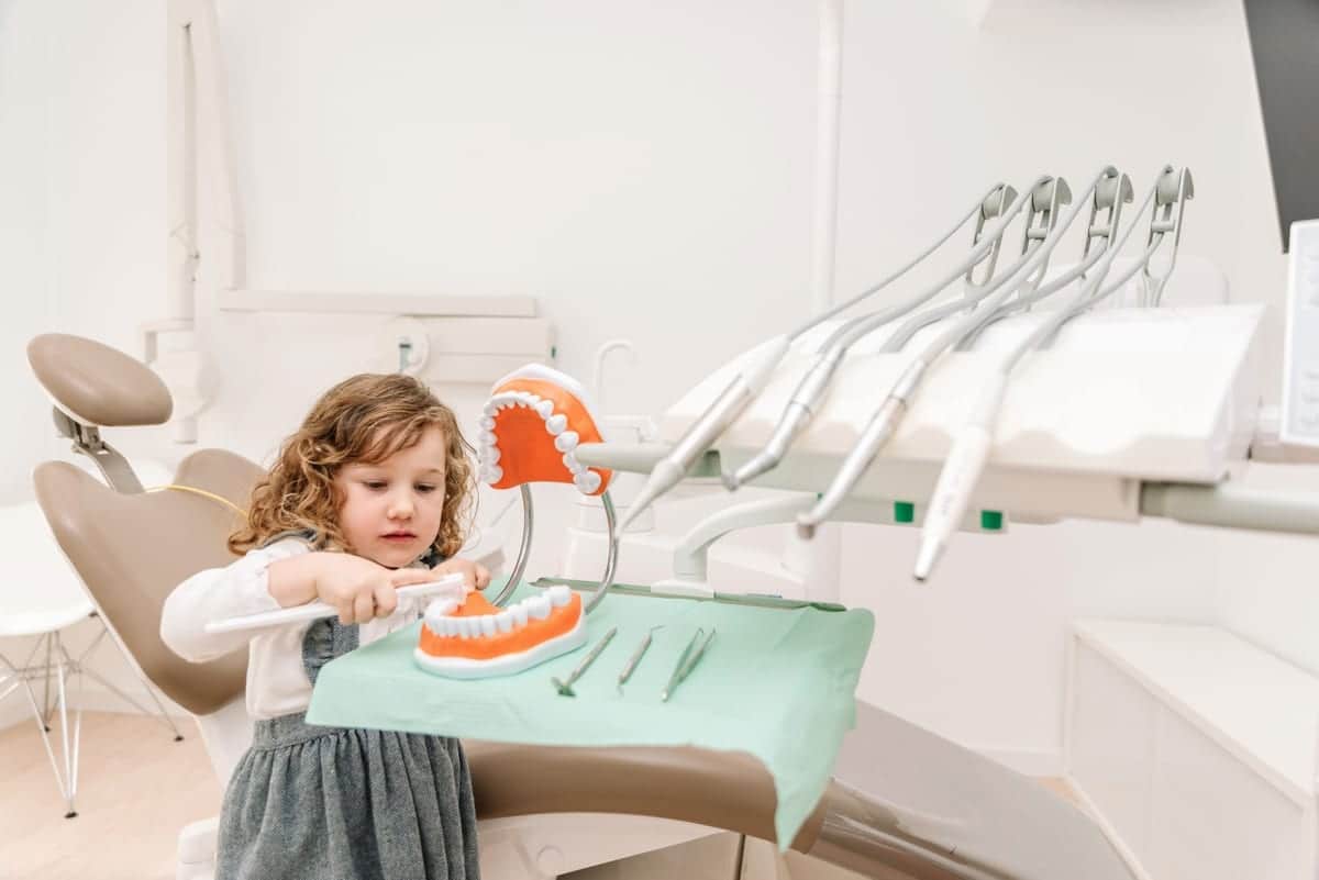 Pediatric Dentistry in Stickney