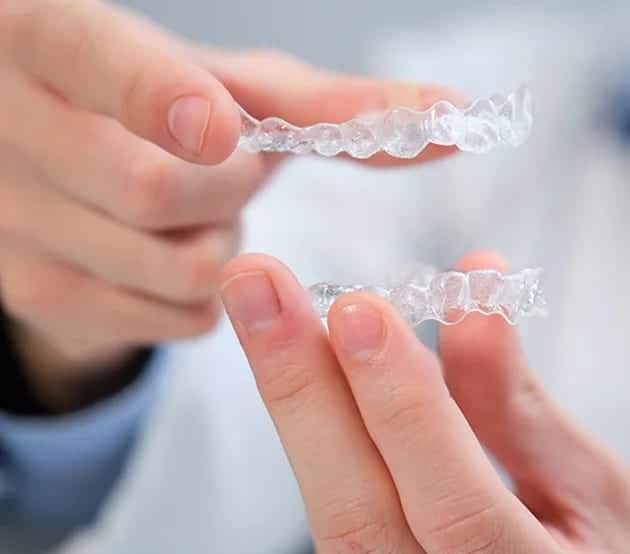 Invisalign in Berwyn