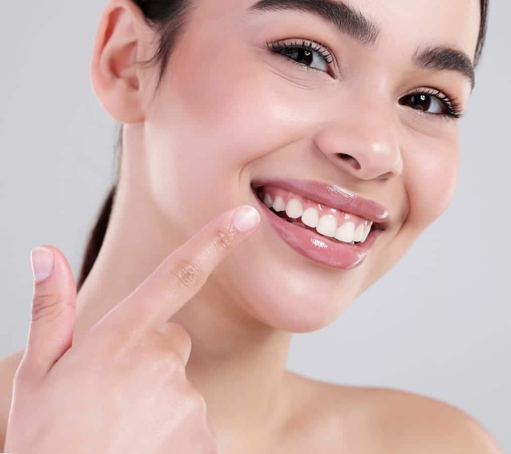 Cosmetic Dentistry in Berwyn